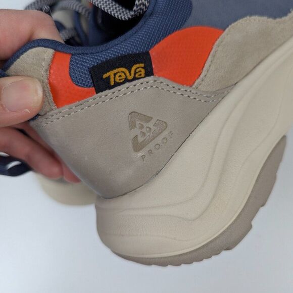 Teva | Geotrecca Low RP Hiking Shoe - Men\'s main image 4